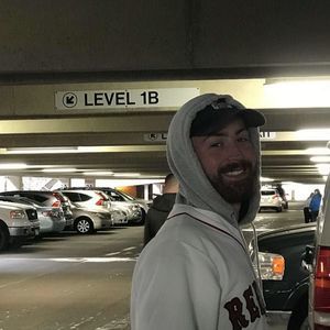 Meet your Posher, Zach